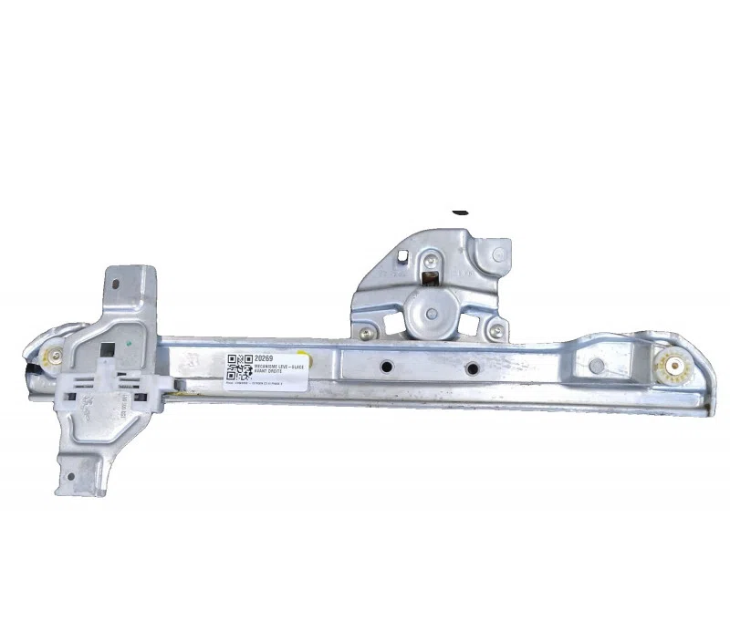 MECANISME LEVE-GLACE AVANT DROITE CITROEN C3 III 9840154280
