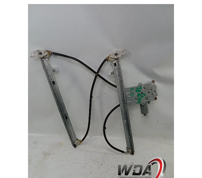 MECANISME LEVE-GLACE AVANT DROITE CITROEN XASRA PICASSO 00009222F9
