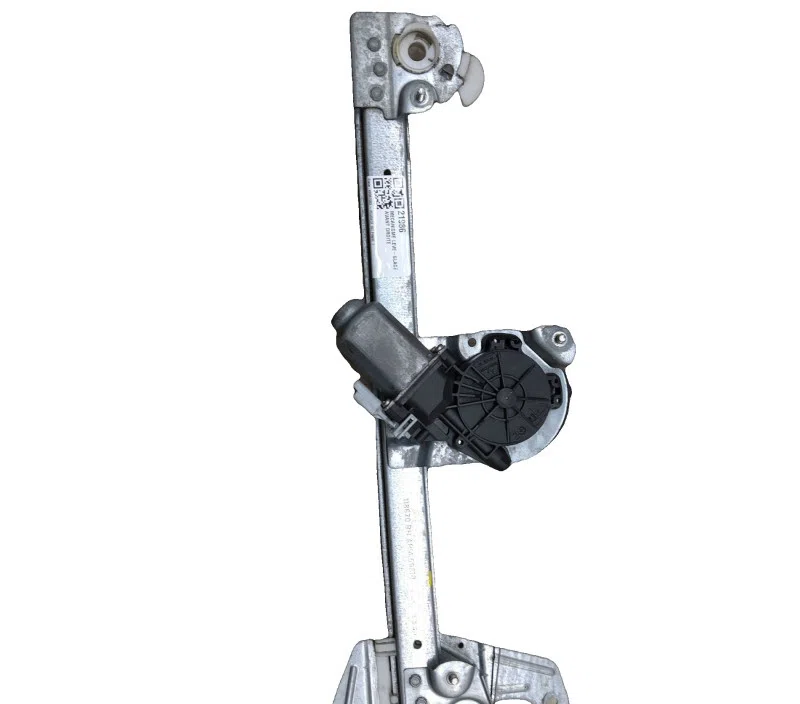MECANISME LEVE-GLACE AVANT DROITE PEUGEOT 107 9222T6