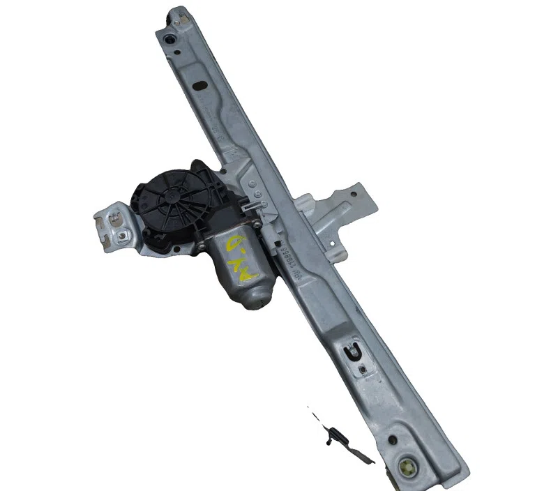 MECANISME LEVE-GLACE AVANT DROITE PEUGEOT 207 119855