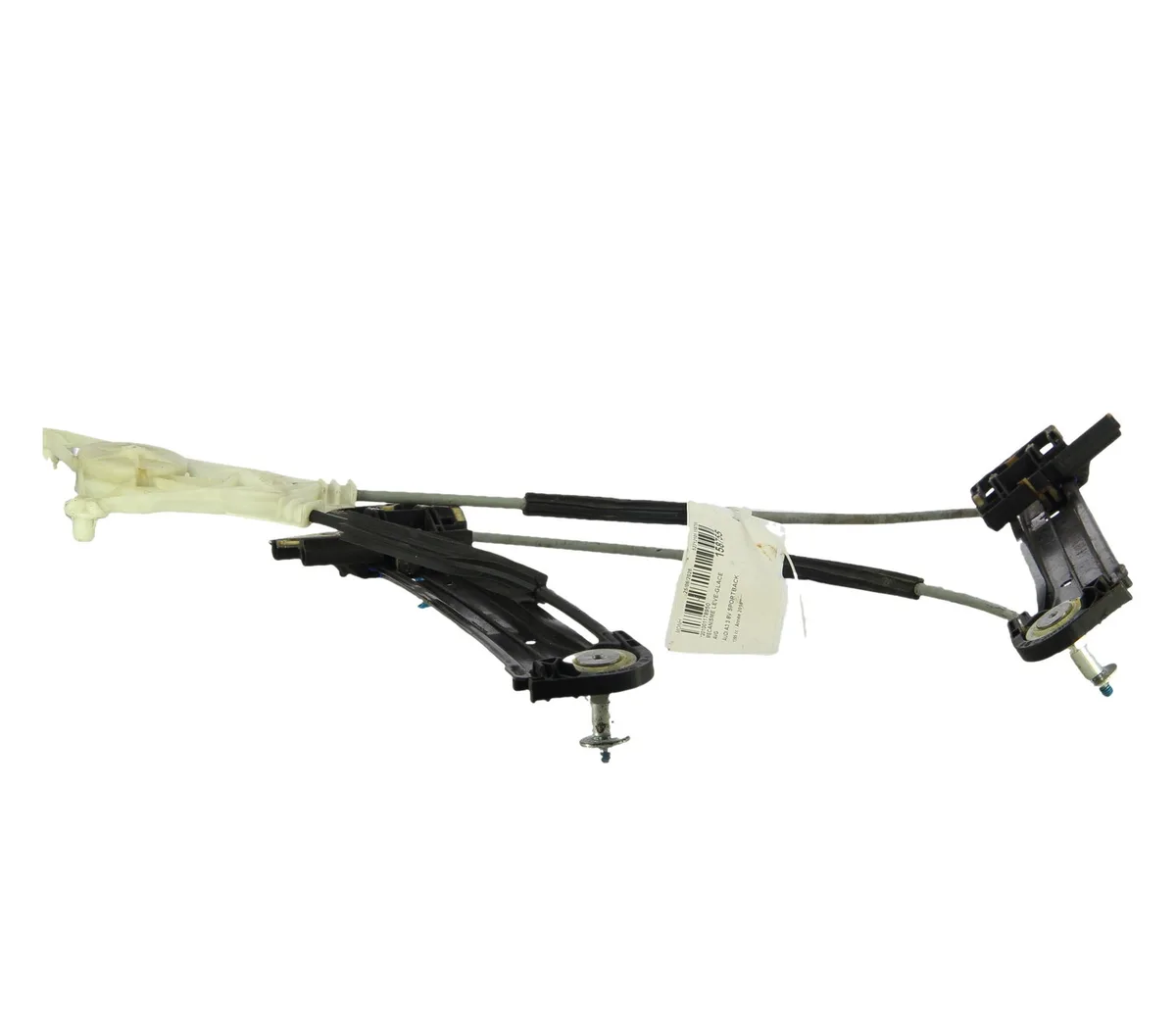 Mécanisme lève-glace avant gauche Audi A3 Sportback (8VA, 8VF) 1.4 tfsi e-tron (2014-2020) 5 portes occasion