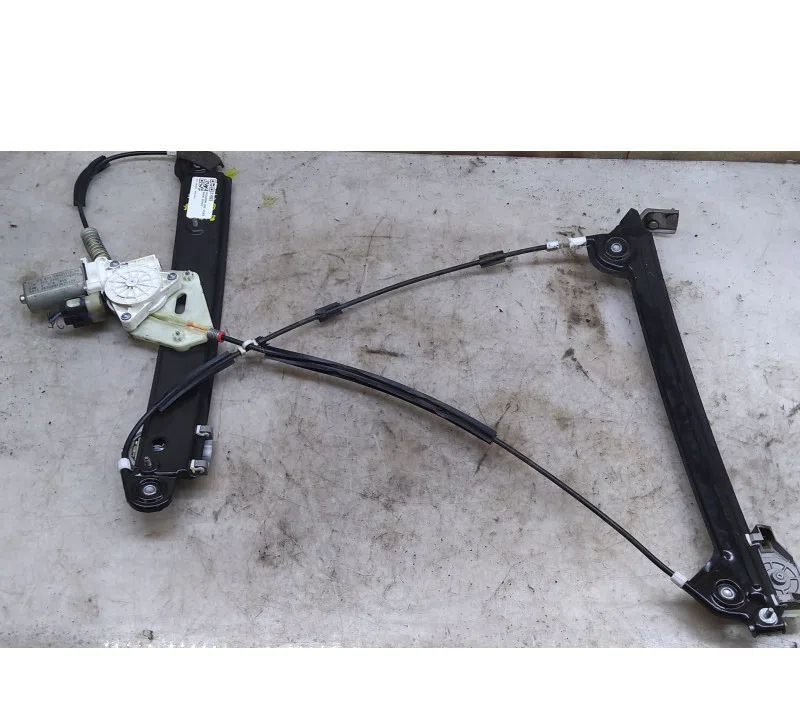 MECANISME LEVE-GLACE AVANT GAUCHE BMW SERIE 1 51337165595