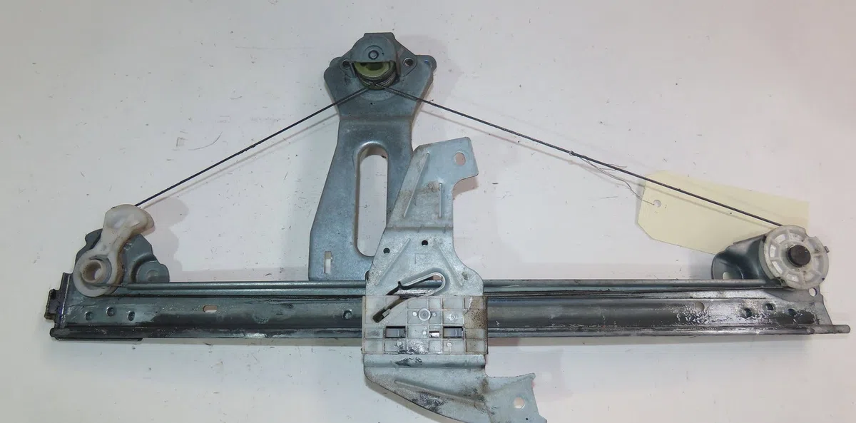 Mécanisme lève-glace avant gauche Citroen C1 (PM_, PN_) 1.0 (2005-2014) 5 portes occasion