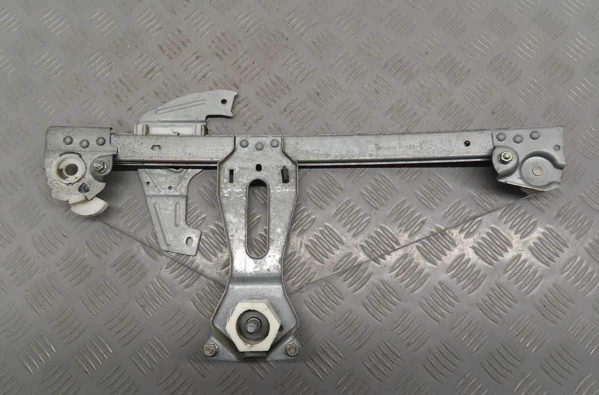 Mécanisme lève-glace avant gauche Citroen C3 I (FC_, FN_) 1.4 i (2002-2010) 5 portes occasion