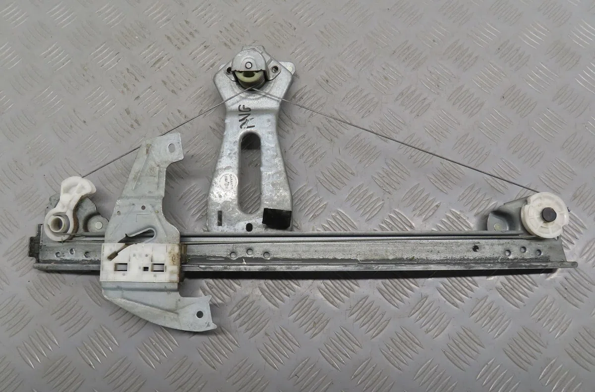 Mécanisme lève-glace avant gauche Citroen C3 I (FC_, FN_) 1.4 i (2002-2010) 5 portes occasion