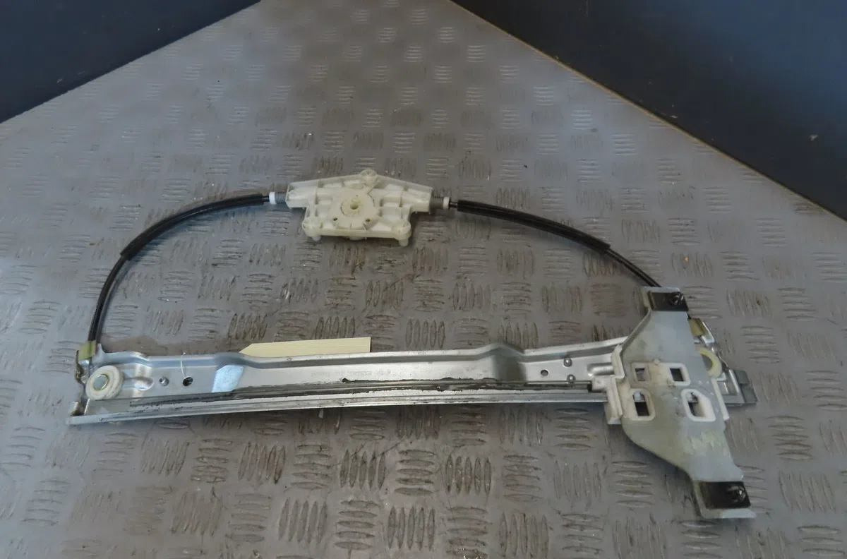 Mécanisme lève-glace avant gauche Citroen C4 I (LC_) 1.6 hdi (2004-2011) occasion
