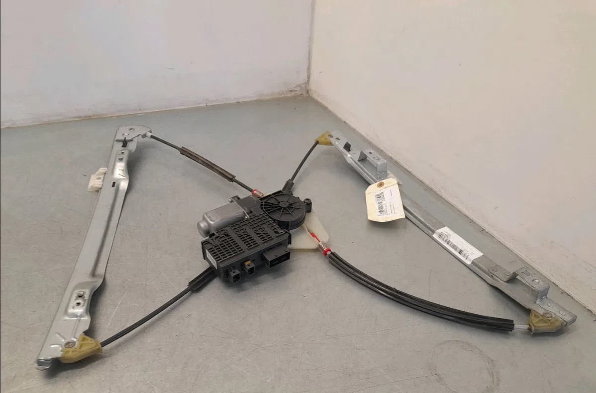 Mécanisme lève-glace avant gauche Citroën C4 PICASSO I Monospace (UD_) 1.6 hdi (2007-2013) 5 portes occasion