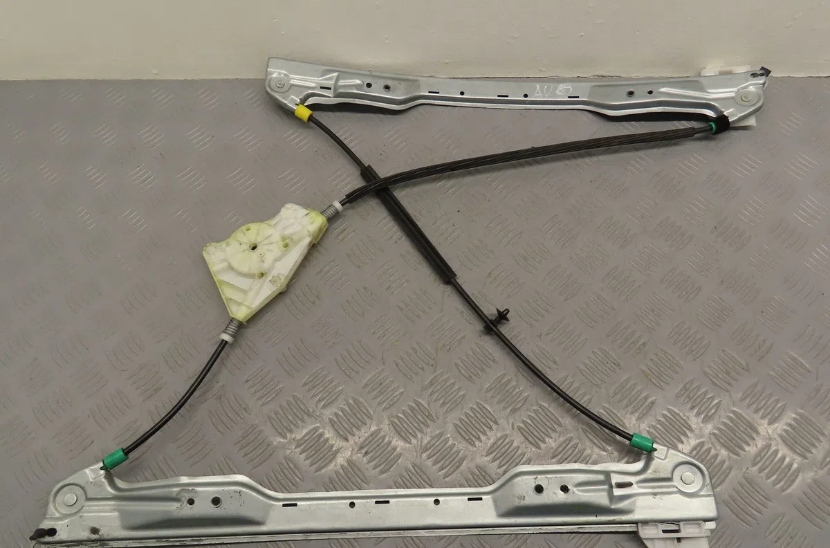 Mécanisme lève-glace avant gauche Citroen C5 II (RC_) 1.6 hdi (rc8hzb) (2004-2008) occasion