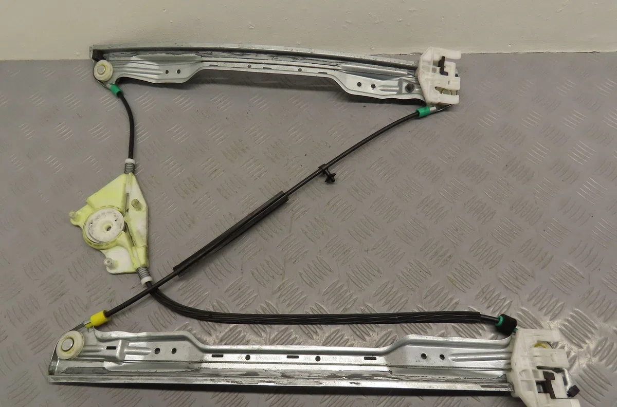Mécanisme lève-glace avant gauche Citroen C5 II (RC_) 1.6 hdi (rc8hzb) (2004-2008) occasion
