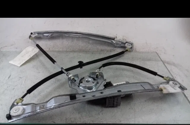 Mécanisme lève-glace avant gauche Citroën DS3 (SA_) 1.6 hdi 110 (2009-2015) occasion