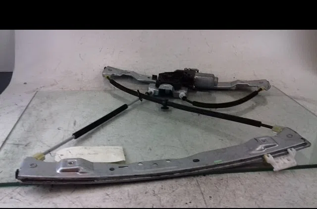Mécanisme lève-glace avant gauche Citroën DS3 (SA_) 1.6 hdi 110 (2009-2015) occasion