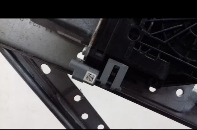 Mécanisme lève-glace avant gauche Citroën DS3 (SA_) 1.6 hdi 90 (2009-2015) 3 portes occasion