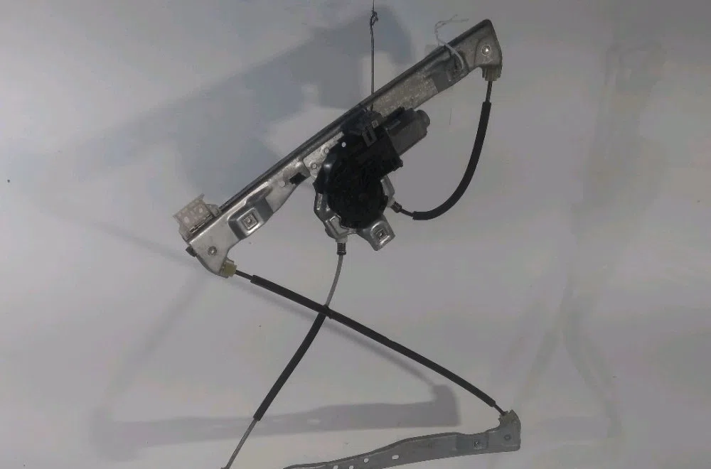 Mécanisme lève-glace avant gauche Citroen DS3 (SA_) 1.6 vti 120 (2010-2015) occasion
