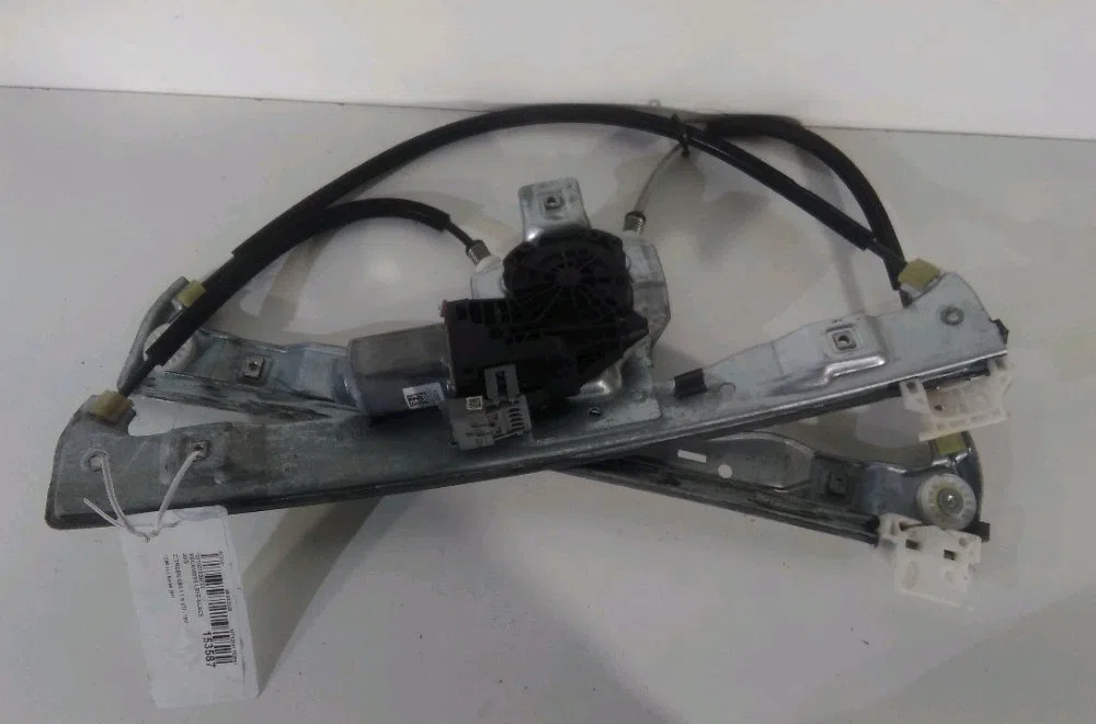 Mécanisme lève-glace avant gauche Citroen DS3 (SA_) 1.6 vti 120 (2010-2015) occasion