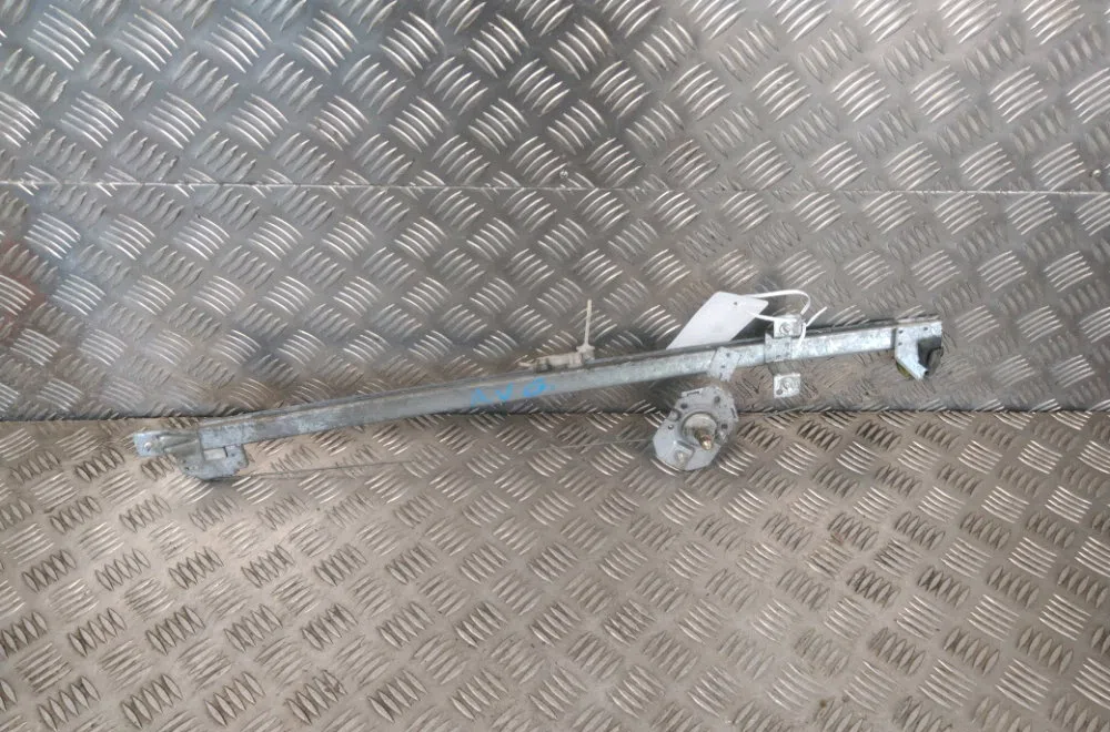 Mécanisme lève-glace avant gauche Citroen JUMPER Camionnette (230L) 2.5 d (1994-2002) occasion