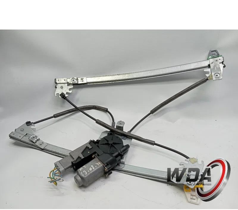 MECANISME LEVE-GLACE AVANT GAUCHE CITROEN XSARA I 00009221L3
