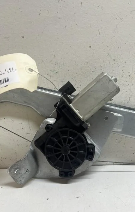 Mécanisme lève-glace avant gauche Dacia DUSTER (HS_) 1.6 16v hi-flex (2010-2018) occasion