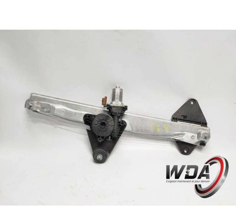 MECANISME LEVE-GLACE AVANT GAUCHE DACIA SANDERO 3 807214480R