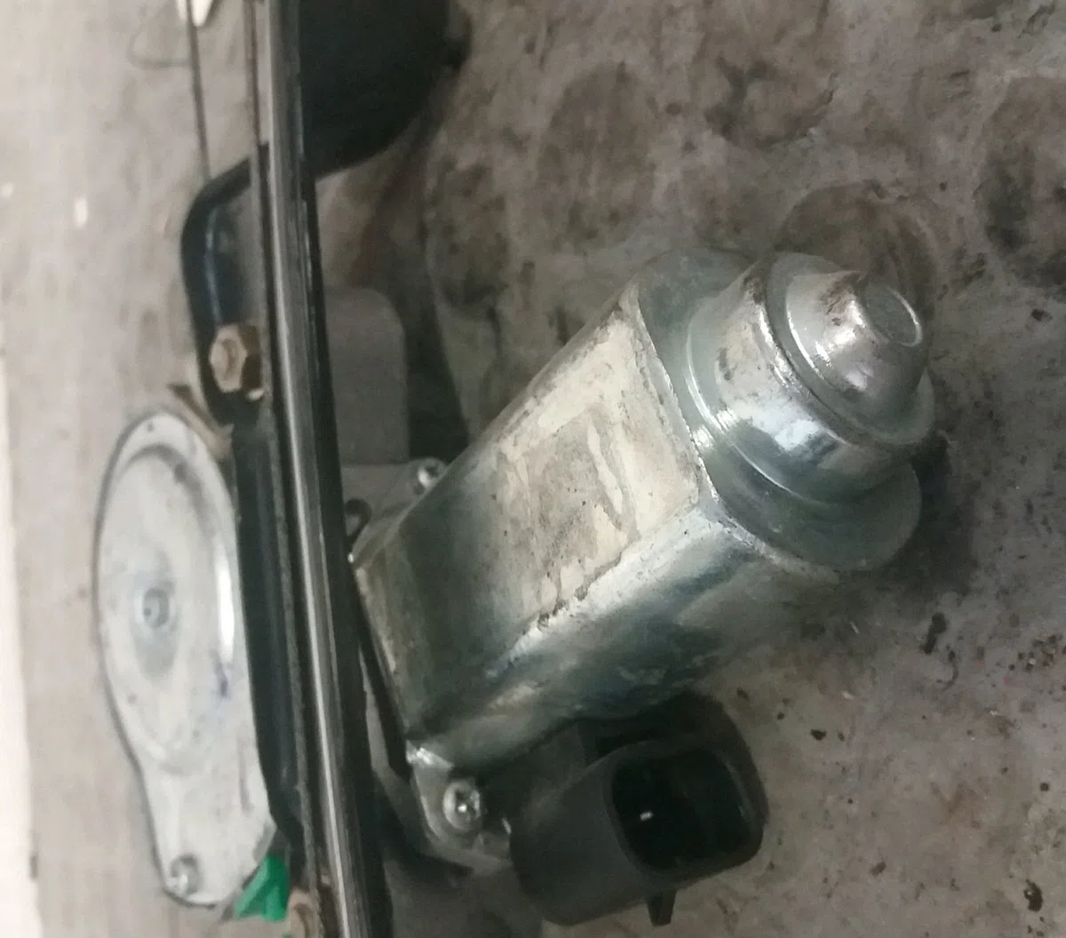 Mécanisme lève-glace avant gauche Fiat PUNTO (188_) 1.2 16v 80 (188.233, .235, .253, .255, .333, .353, .639,... (1999-20