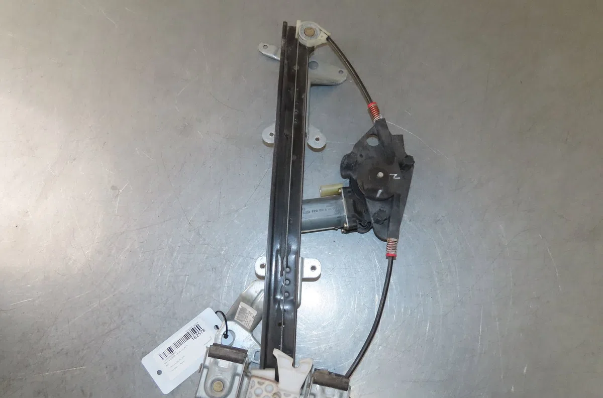 Mécanisme lève-glace avant gauche Ford FUSION (JU_) 1.4 tdci (2002-2012) 5 portes occasion