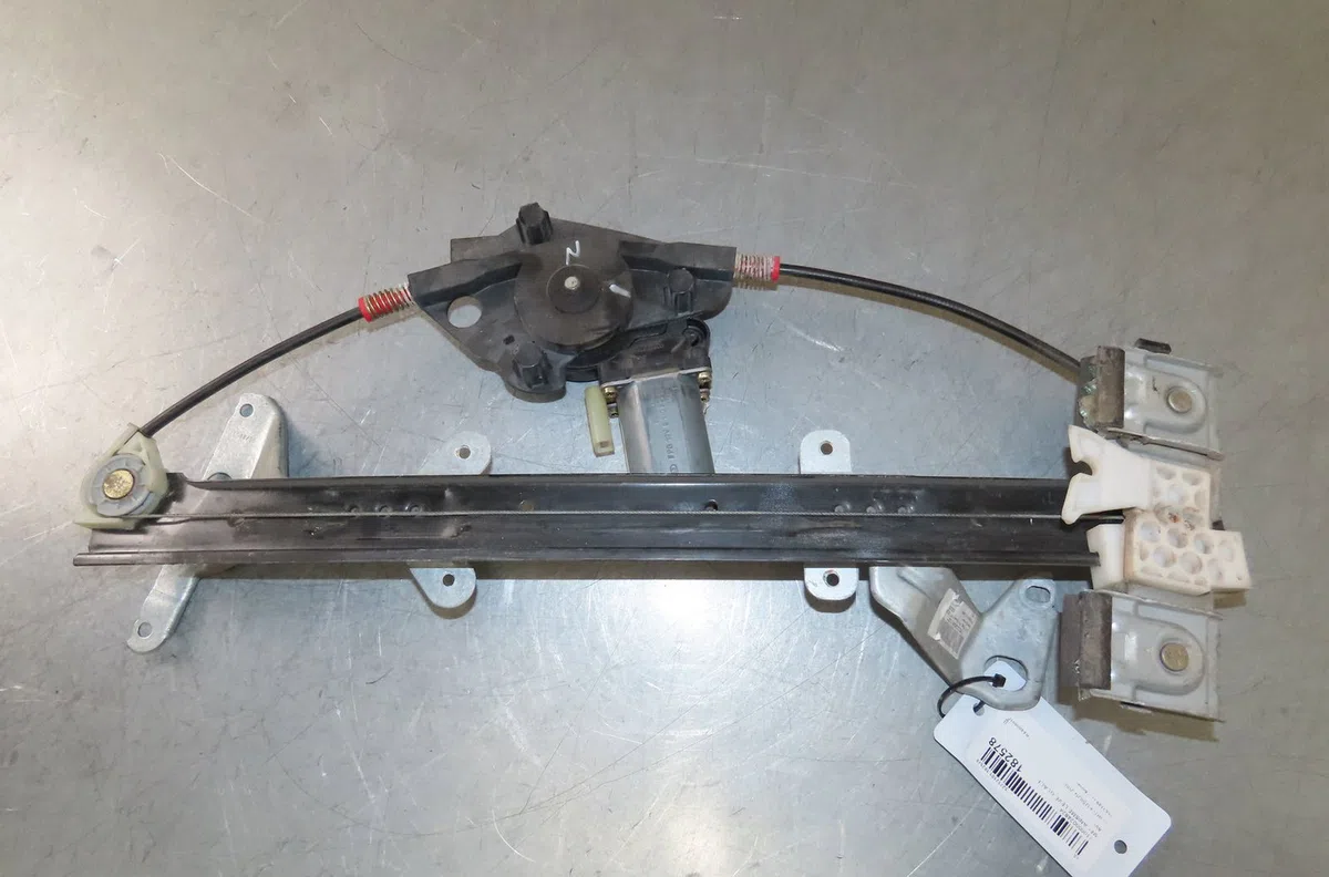 Mécanisme lève-glace avant gauche Ford FUSION (JU_) 1.4 tdci (2002-2012) 5 portes occasion