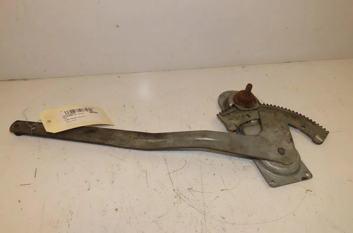 Mécanisme lève-glace avant gauche Ford TRANSIT Camion plate-forme-Châssis (E_ _) 2.5 td (eme-l-s, ene-l-s) (1994-2000) o
