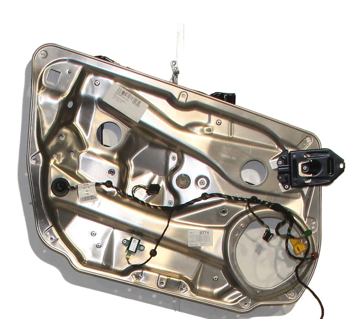 Mécanisme lève-glace avant gauche Mercedes-benz CLASSE E T-Model (S212) E 220 cdi - bluetec (212.202, 212.201) (2009-201