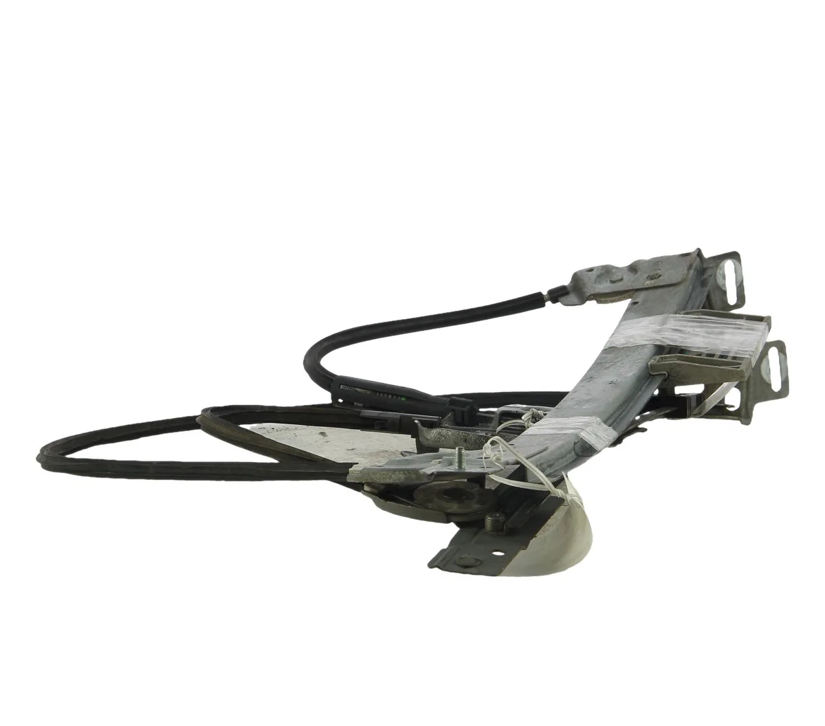 Mécanisme lève-glace avant gauche Opel TIGRA TwinTop (X04) 1.3 cdti (r97) (2004-2010) occasion