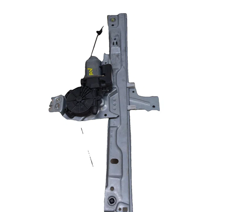 MECANISME LEVE-GLACE AVANT GAUCHE PEUGEOT 207 119856