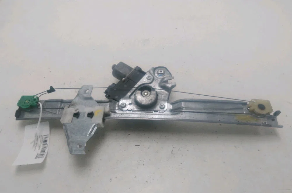 Mécanisme lève-glace avant gauche Peugeot 308 I (4A_, 4C_) 1.6 hdi (2007-2014) 5 portes occasion