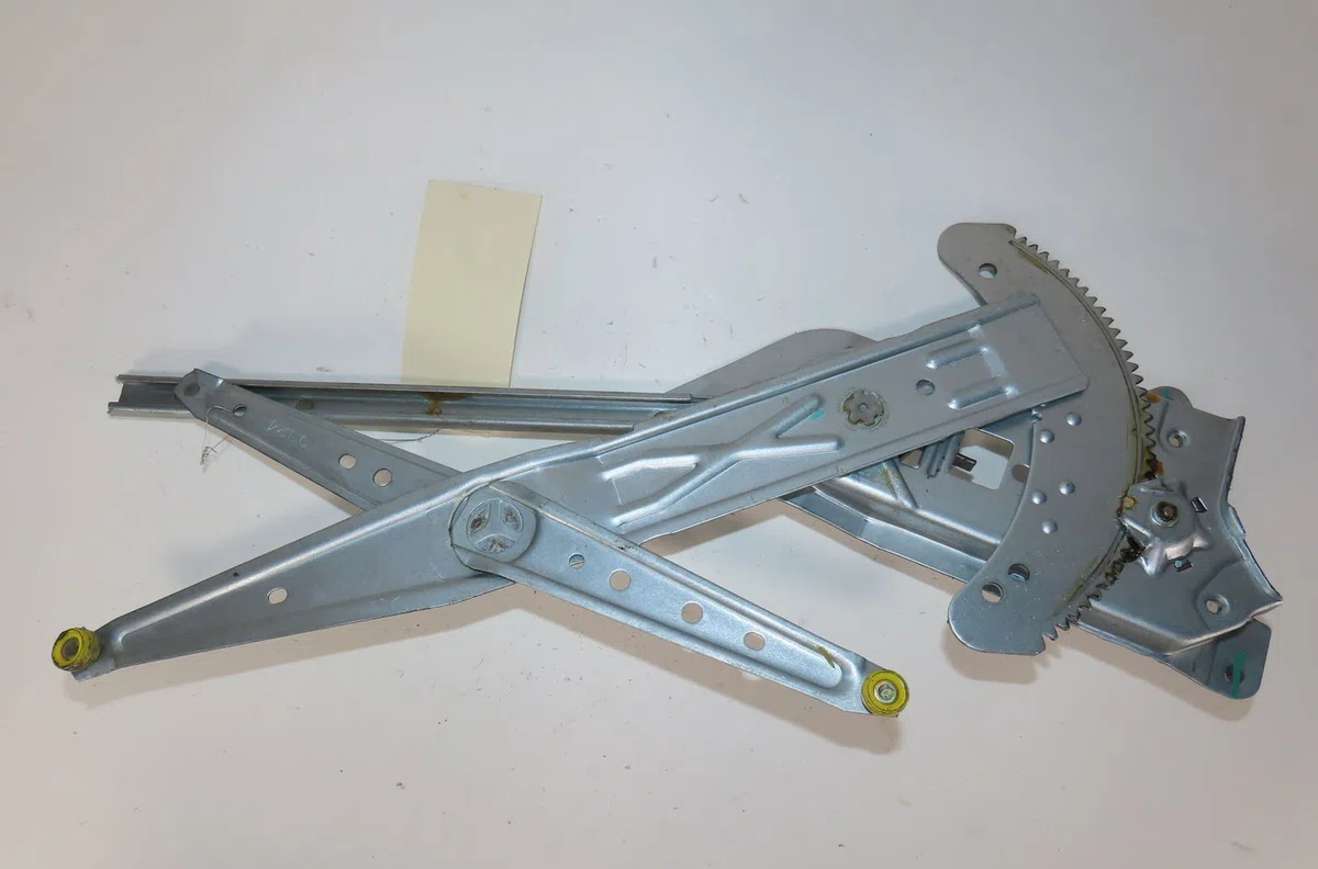 Mécanisme lève-glace avant gauche Renault KANGOO Express (FC0-1_) 1.2 16v (fc05, fc0w, fc1d, fc1p, fc1k, fc0t) (2001) oc