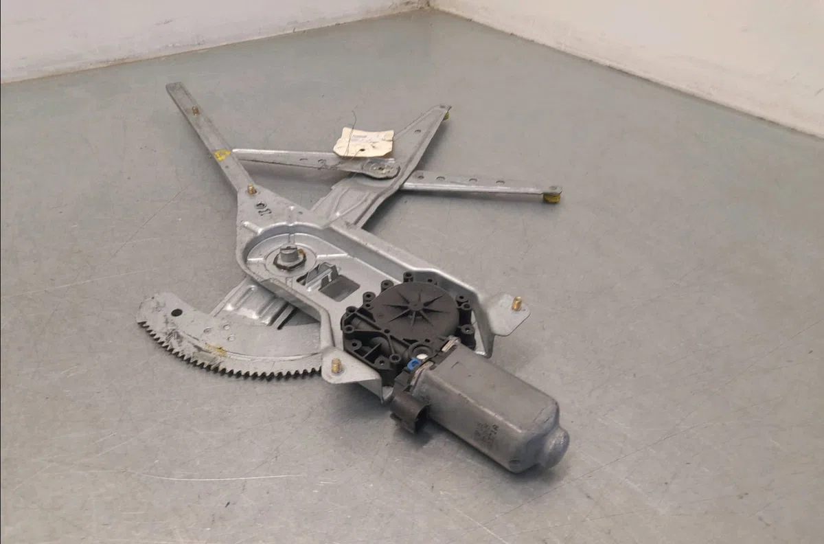 Mécanisme lève-glace avant gauche RENAULT KANGOO I occasion