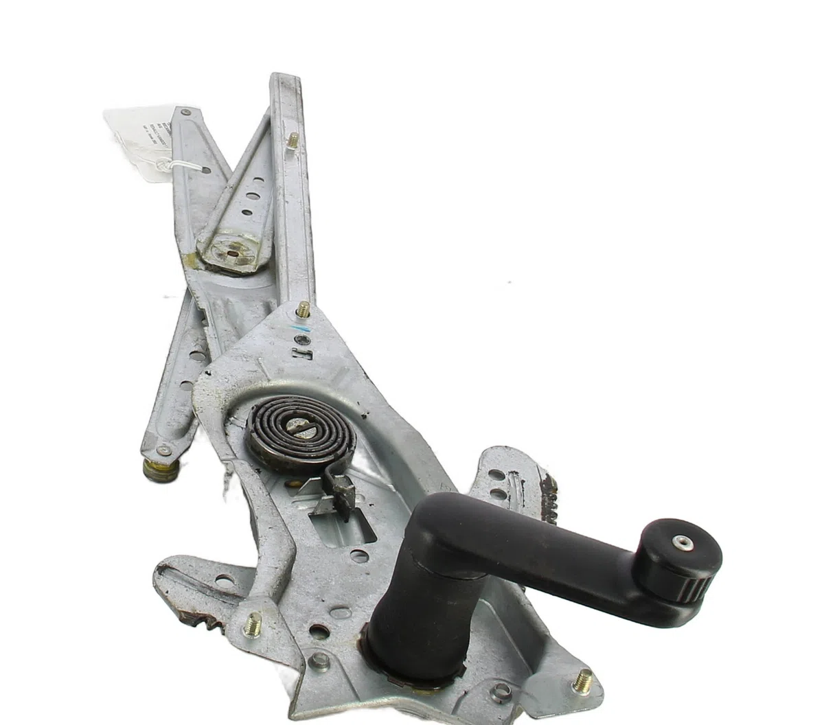 Mécanisme lève-glace avant gauche Renault KANGOO (KC0-1_) 1.5 dci (2003) occasion