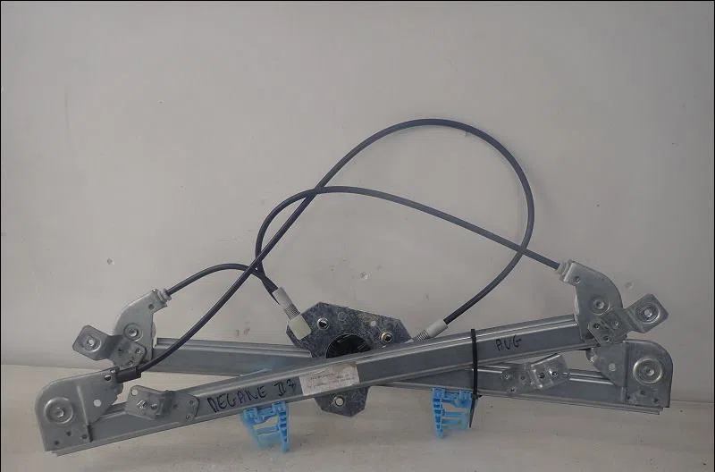 Mécanisme lève-glace avant gauche RENAULT MEGANE II  1.5 DCI 100ch occasion