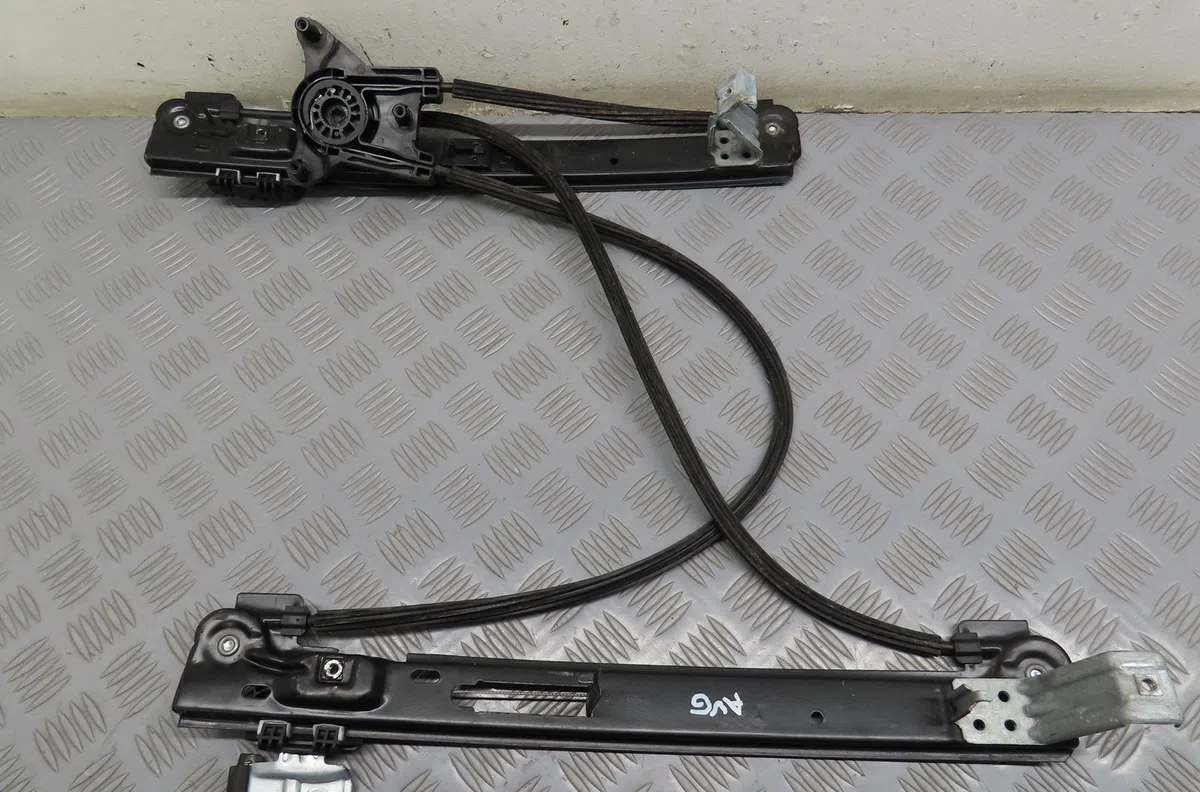 Mécanisme lève-glace avant gauche Seat IBIZA IV (6J5, 6P1) 1.2 (2009-2011) occasion