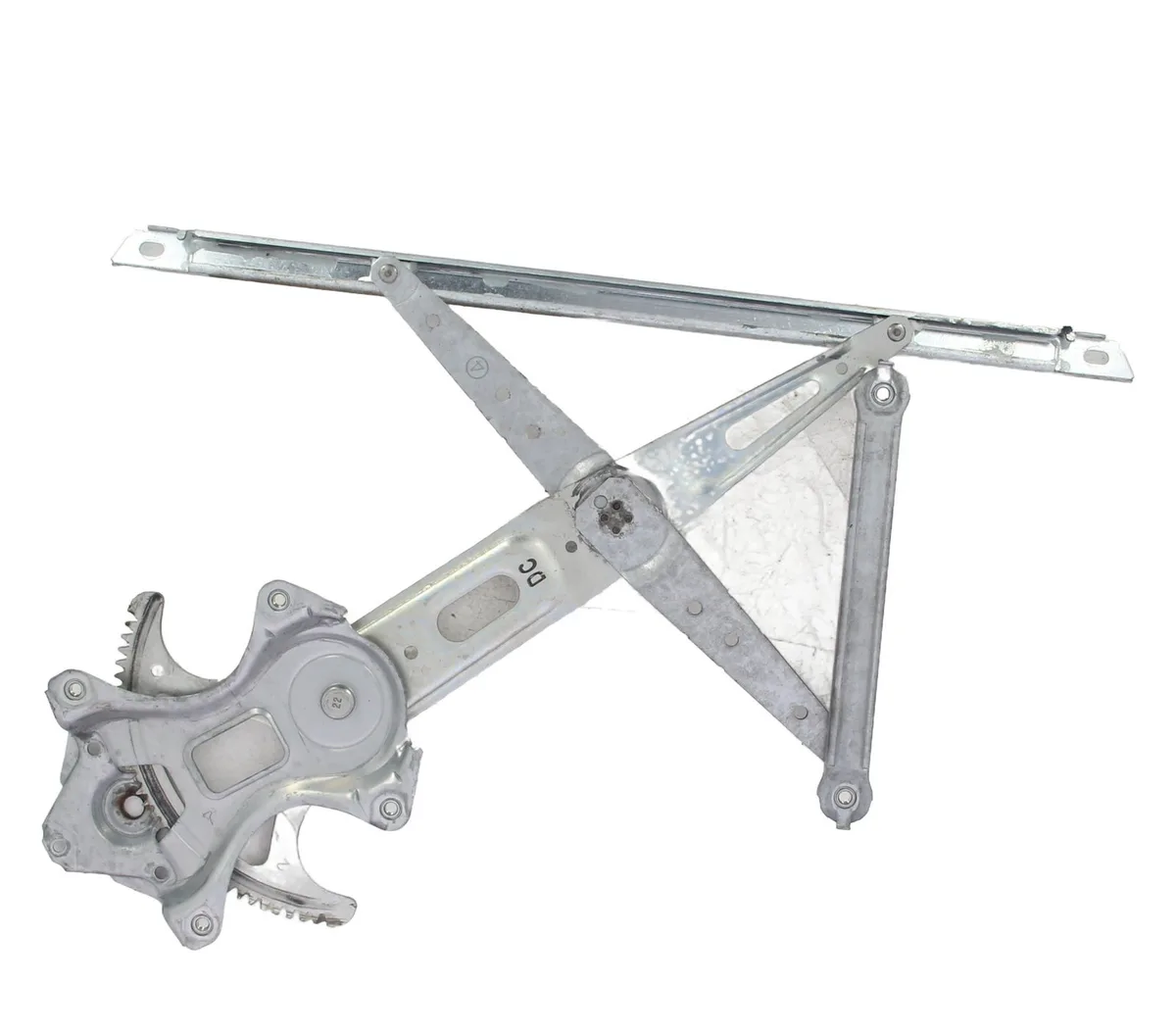 Mécanisme lève-glace avant gauche Toyota RAV 4 IV (_A4_) 2.0 d (wwa42_) (2015-2018) occasion