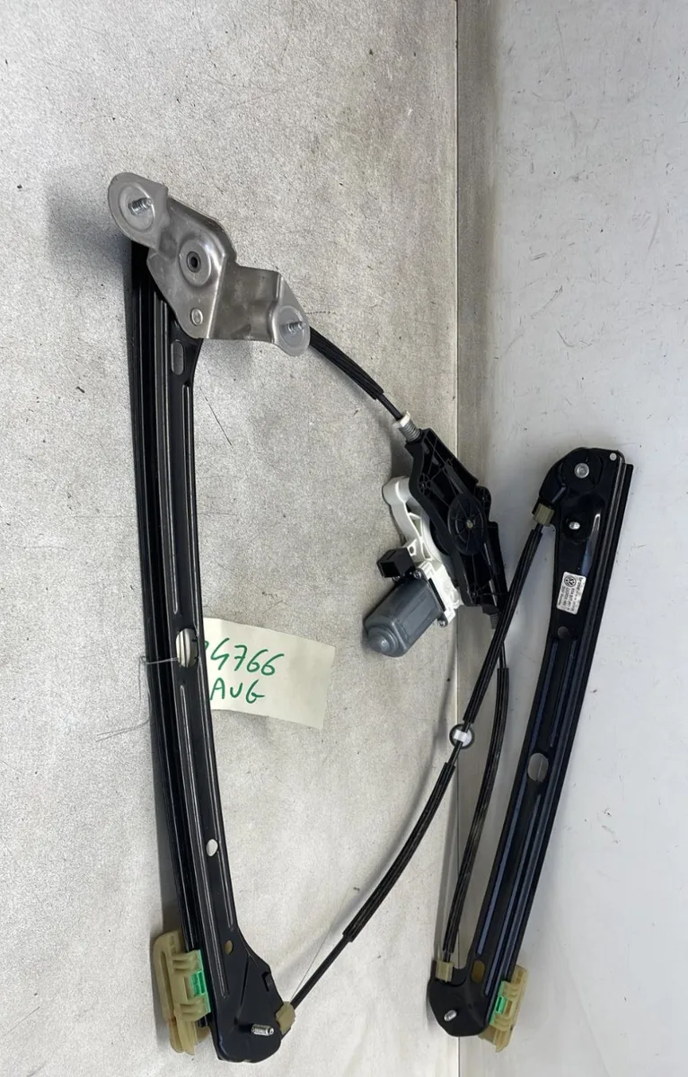 Mécanisme lève-glace avant gauche Volkswagen GOLF VII (5G1, BQ1, BE1, BE2) 1.0 tsi (2015-2020) occasion