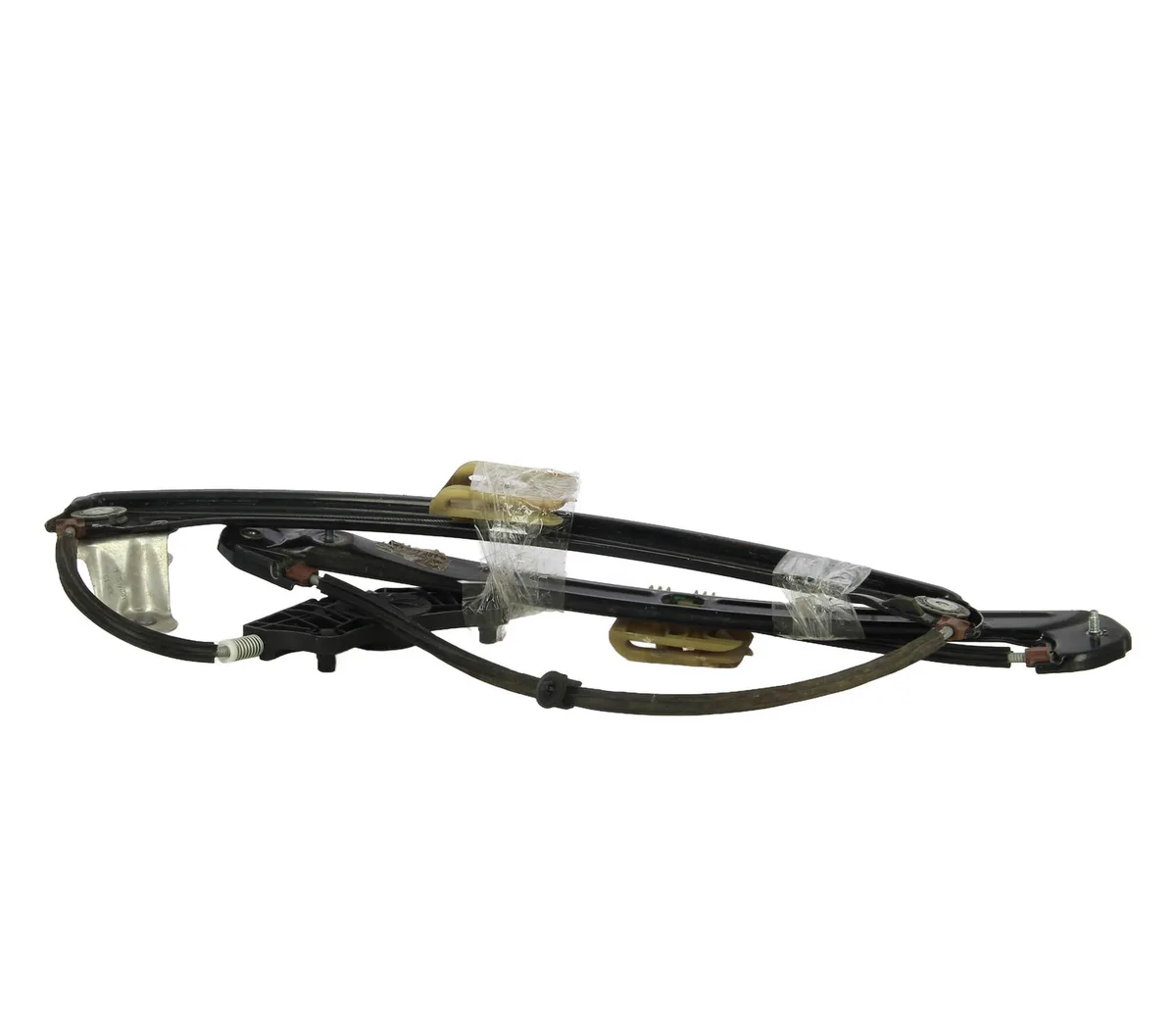 Mécanisme lève-glace avant gauche Volkswagen GOLF VII (5G1, BQ1, BE1, BE2) 2.0 gti (2013-2020) occasion
