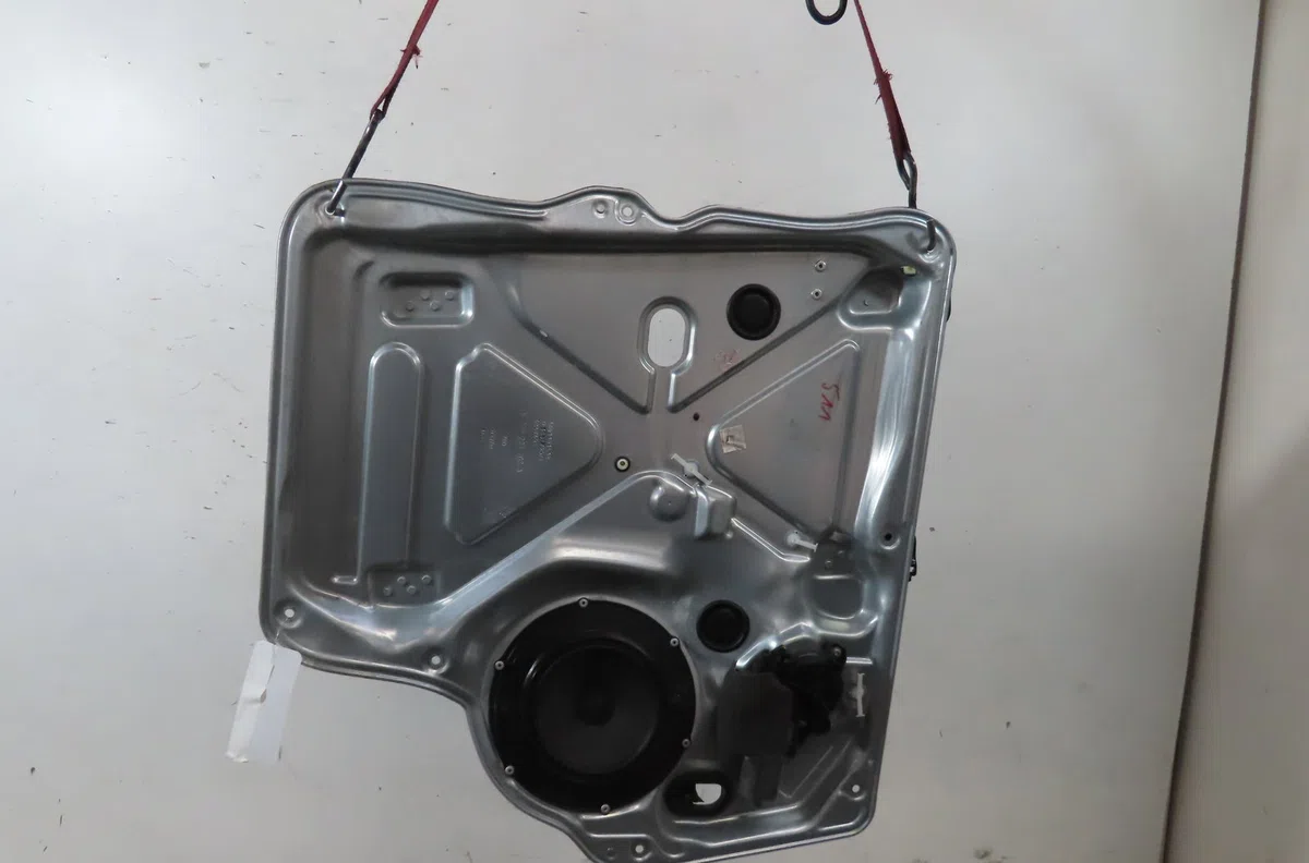 Mécanisme lève-glace avant gauche Volkswagen TIGUAN (5N_) 2.0 tdi (2008-2018) 5 portes occasion