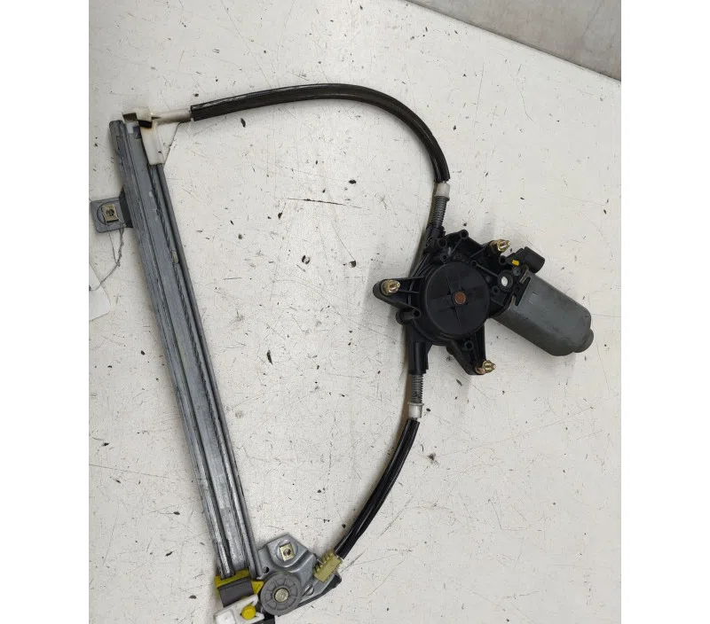 MECANISME + MOTEUR DE LEVE-GLACE ARRIERE DROITE RENAULT MEGANE SCENIC 7700437155