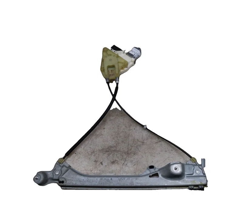 MECANISME + MOTEUR DE LEVE-GLACE ARRIERE GAUCHE RENAULT LAGUNA III 827010001R