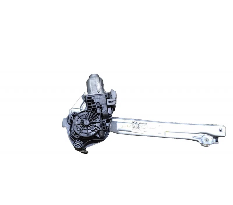 MECANISME + MOTEUR DE LEVE-GLACE AVANT GAUCHE DS DS4 430106FO