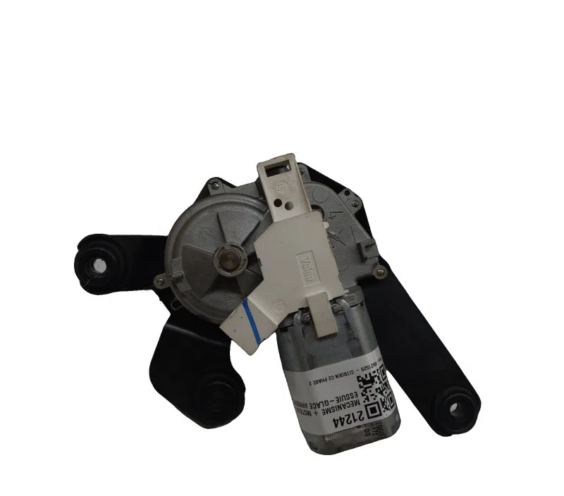 MECANISME + MOTEUR ESSUIE-GLACE ARRIERE CITROEN C2 00006405J9
