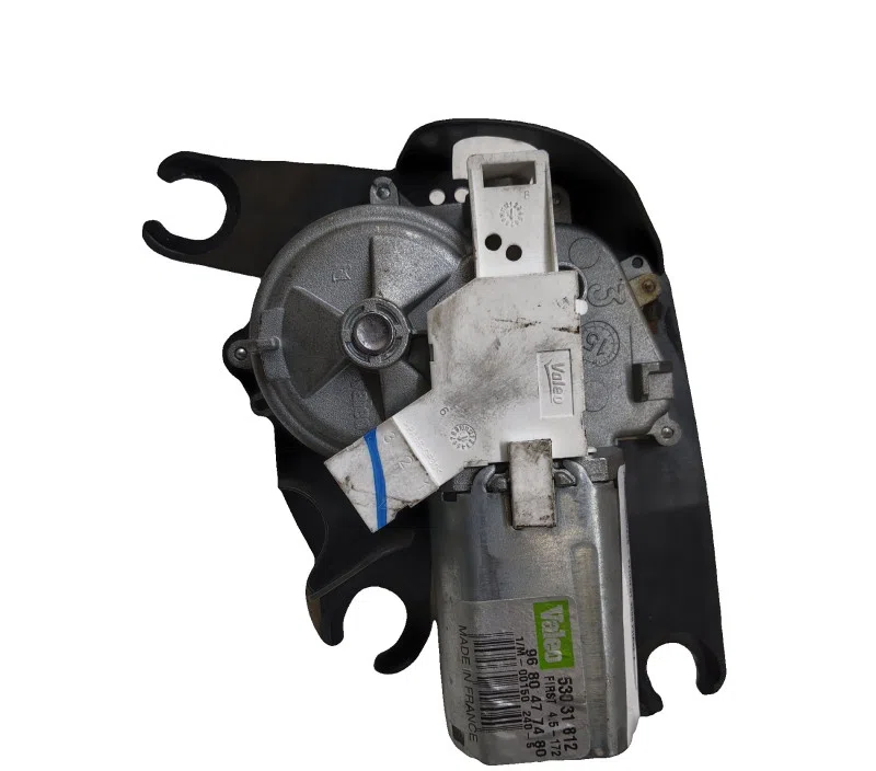 MECANISME + MOTEUR ESSUIE-GLACE ARRIERE PEUGEOT 3008 9680477480