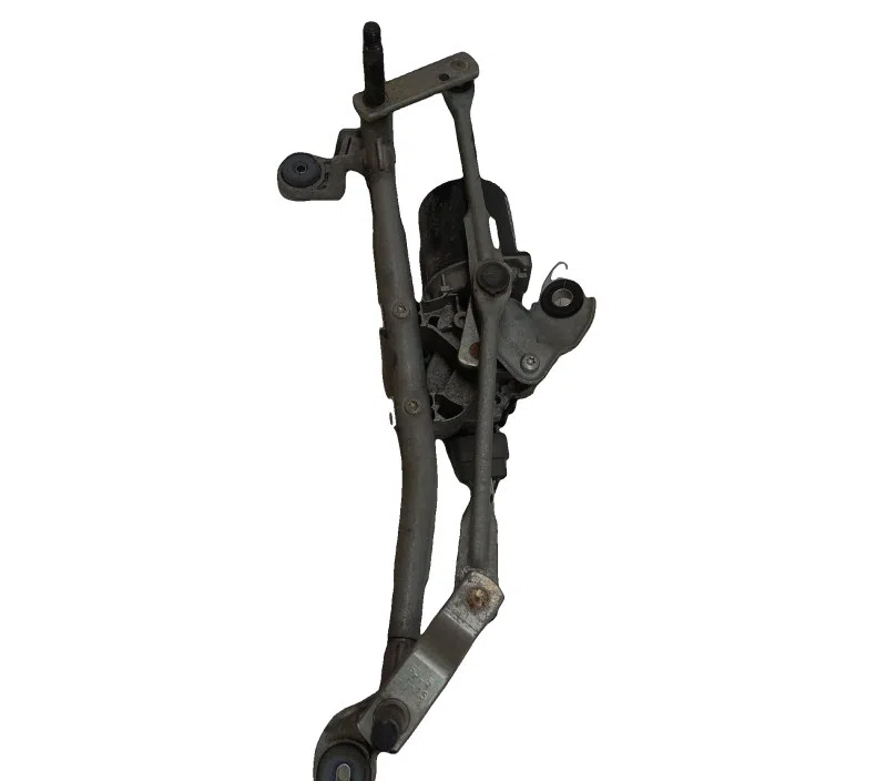 MECANISME + MOTEUR ESSUIE-GLACE ARRIERE RENAULT TWINGO III 288009065R