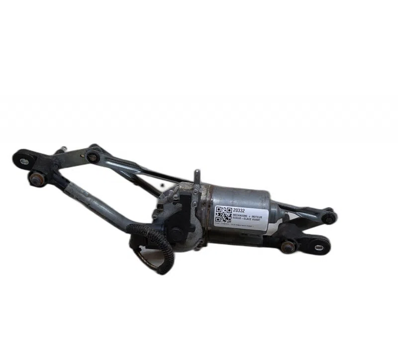 MECANISME + MOTEUR ESSUIE-GLACE AVANT ALFA ROMEO MITO 0000050545277