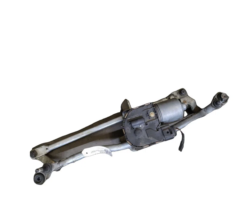 MECANISME + MOTEUR ESSUIE-GLACE AVANT AUDI A3 8P1955023L