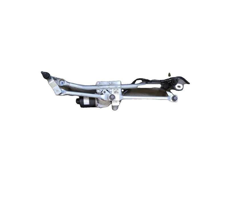MECANISME + MOTEUR ESSUIE-GLACE AVANT BMW SERIE 1 61617192963