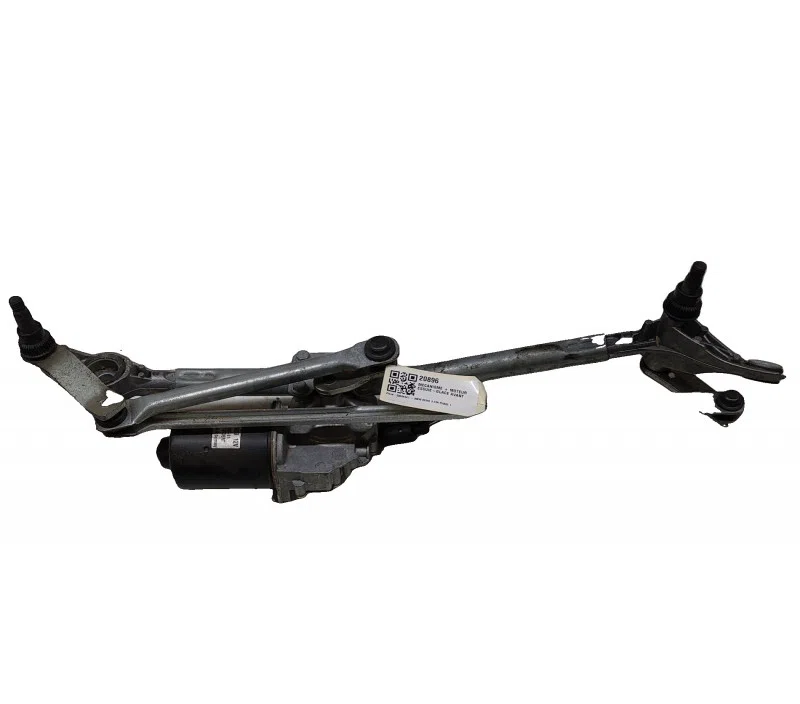MECANISME + MOTEUR ESSUIE-GLACE AVANT BMW SERIE 3 E90 6978263-01