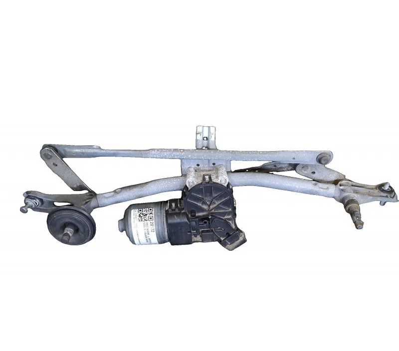 MECANISME + MOTEUR ESSUIE-GLACE AVANT CITROEN BERLINGO II FOURGON 00006405LK